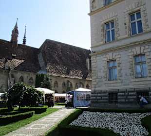 Festivalul Medieval de la Sighisoara