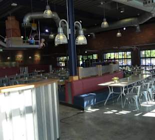 Markthalle - Lego City