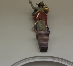 Katholische Kirche Mariä Himmelfahrt