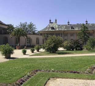 Lustgarten