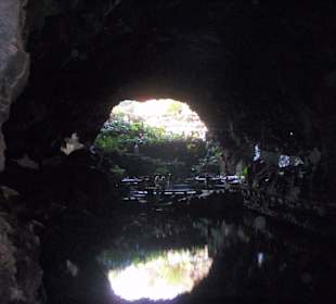 Höhle Jameos del Agua