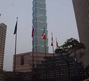 Taipei 101
