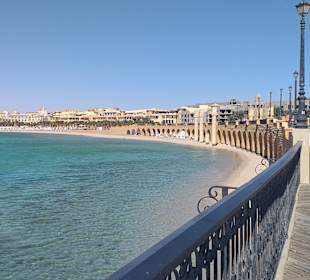 Strand Sahl Hasheesh