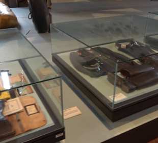 Deutsches Technikmuseum 