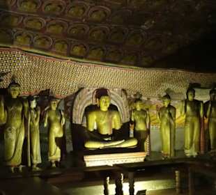 Dambulla