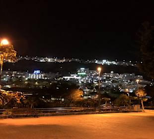 Promenade Puerto Rico