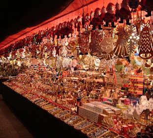 Christkindlesmarkt Nürnberg