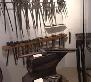 Archäologisches Museum