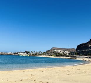 Strand Maspalomas