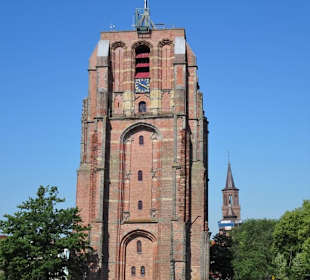 Ansichten des Oldehove