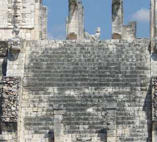 Chichen Itza