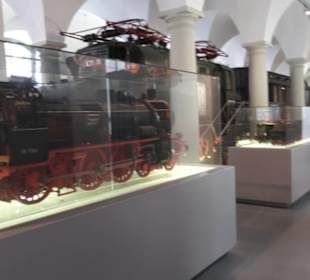 Verkehrsmuseum 