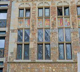 Nur ein freigestelltes Haus Löwenstein