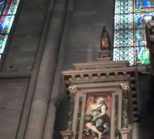 Straßburger Münster