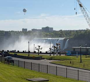 Niagarafälle 