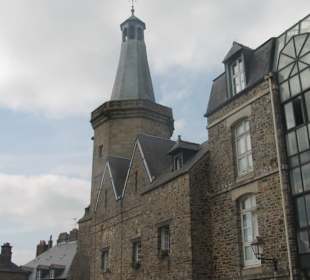 Altstadt Fougères