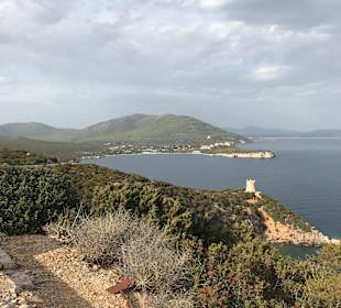 Capo Comino