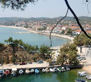 Hafen