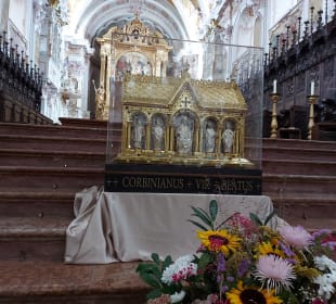 Srein Korbinian