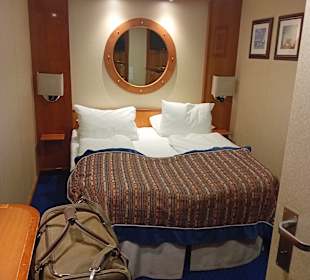 Sieht doch schick aus.