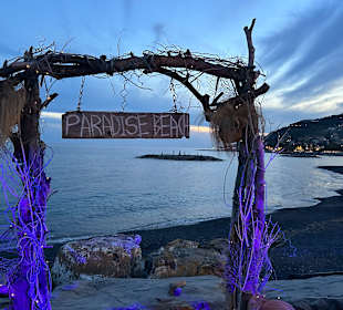 Stadtrundgang Borgomaro