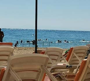 Strand Avsallar