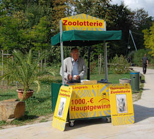 Zoolotterie