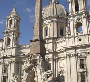 Piazza Navona