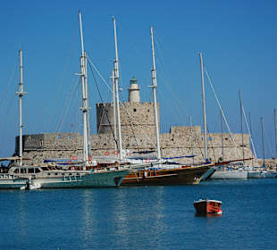 Port