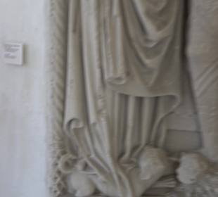 Kreuzgang Kloster Blaubeuren