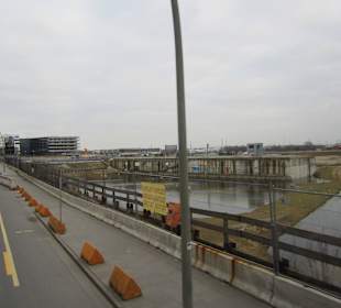 Stadtrundfahrt Hamburg