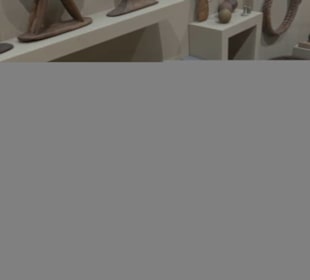 Museum Alte Kulturen