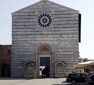 Kirche San Francesco