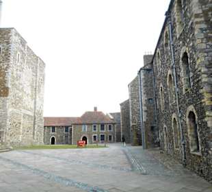 Dover Castle