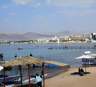 Strand Al-Ghandour