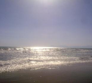 Strand Side - Kumköy