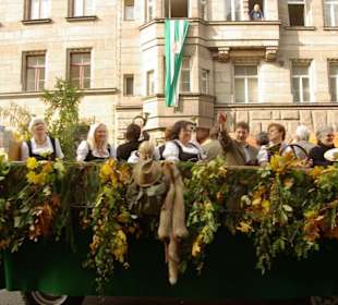 Jagdhornbläsercorps Fürth