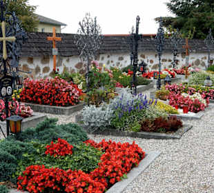Kleiner Friedhof