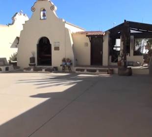 Museo Etnográfico Tanit