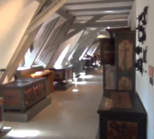 Museum für Thüringer Volkskunde