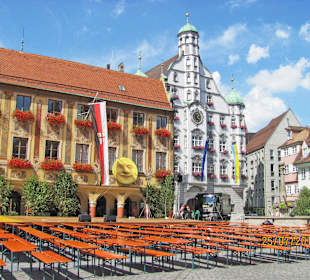 Marktplatz