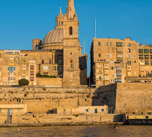 Altstadt Valletta