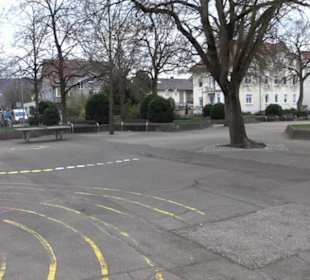 Konrad-Adenauer-Platz