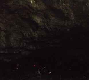 Lassithi / Zeus Höhle
