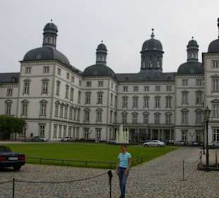 Schloss Bensberg