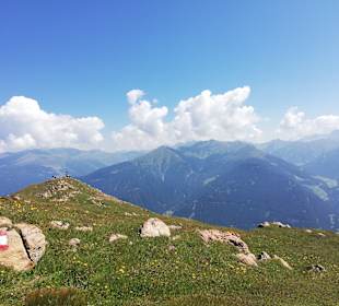 Nösslachjoch