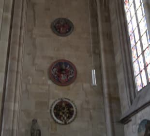 Frauenkirche Esslingen am Neckar