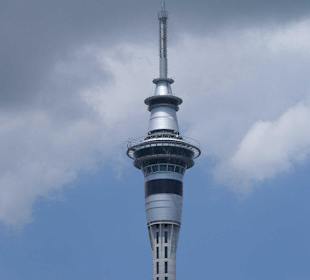 Tower von Auckland