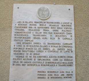 Alba Iulia/Karlsburg