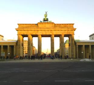 Brandenburger Tor